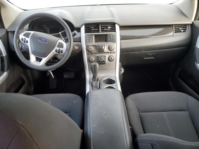Photo 8 from auction – 2014 FORD EDGE SE with VIN 2FMDK3GC6EBB10971