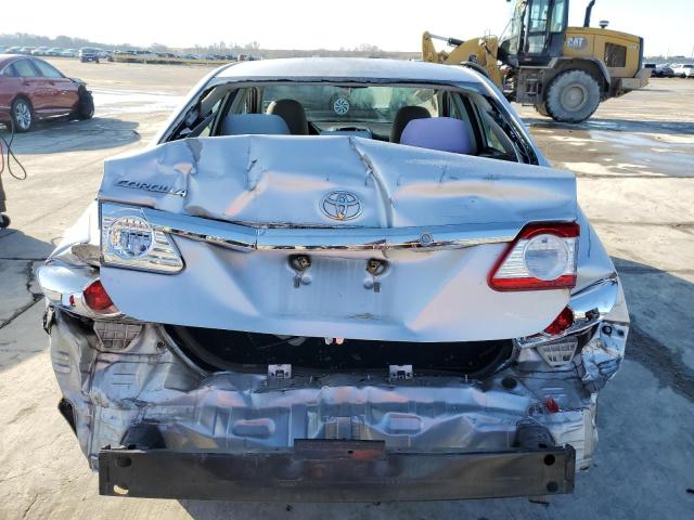 Photo 6 from auction – 2012 TOYOTA COROLLA BA with VIN 5YFBU4EE6CP048671