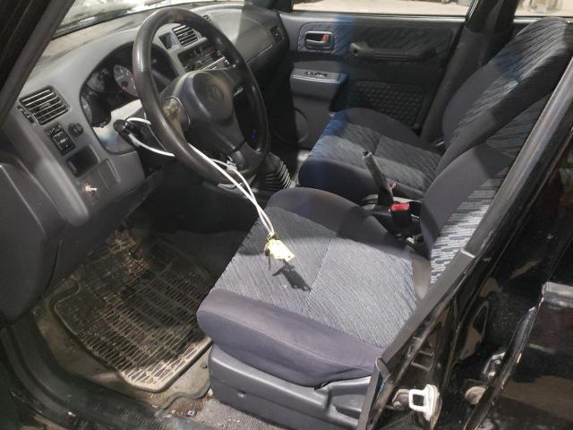 Photo 7 from auction – 1998 TOYOTA RAV4 with VIN JT3HP10V4W7092282