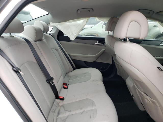 Photo 10 from auction – 2017 HYUNDAI SONATA SE with VIN 5NPE24AF1HH492689