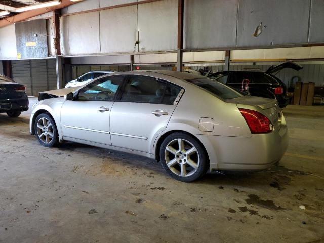 Photo 2 from auction – 2004 NISSAN MAXIMA SE with VIN 1N4BA41E24C929141