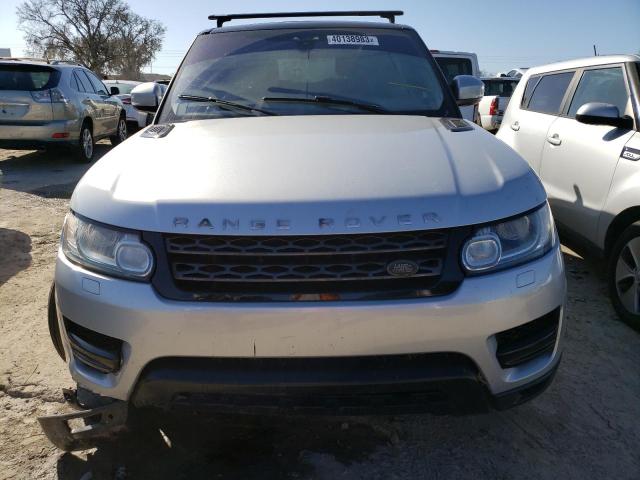 Photo 5 from auction – 2017 LAND ROVER RANGE ROVE with VIN SALWG2FVXHA147882
