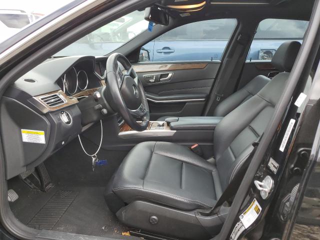 Photo 7 from auction – 2014 MERCEDES-BENZ E 350 with VIN WDDHF5KB8EA820489