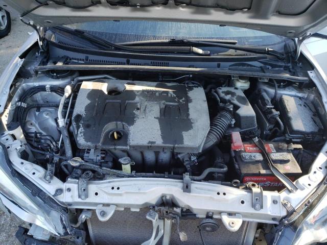 Photo 11 from auction – 2015 TOYOTA COROLLA L with VIN 5YFBURHE6FP232828