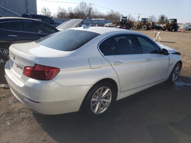 Photo 3 from auction – 2014 BMW 528 XI with VIN WBA5A7C57ED618500
