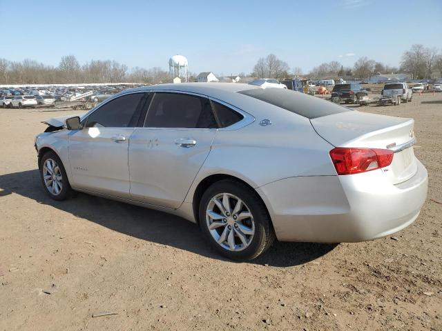 Photo 2 from auction – 2018 CHEVROLET IMPALA LT with VIN 2G1105S36J9111645
