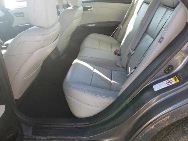 Photo 10 from auction – 2014 TOYOTA AVALON BAS with VIN 4T1BK1EB3EU118736
