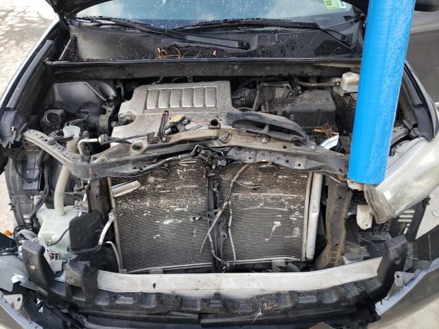 Photo 12 from auction – 2012 TOYOTA HIGHLANDER with VIN 5TDBK3EH8CS159899