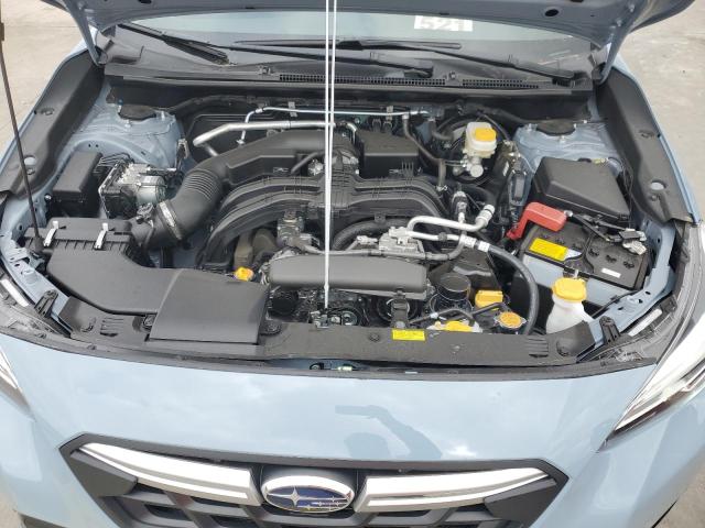 Photo 11 from auction – 2023 SUBARU CROSSTREK with VIN JF2GTHNC2P8210099