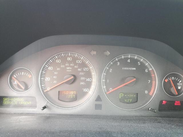 Photo 9 from auction – 2006 VOLVO XC70 with VIN YV4SZ592961213643