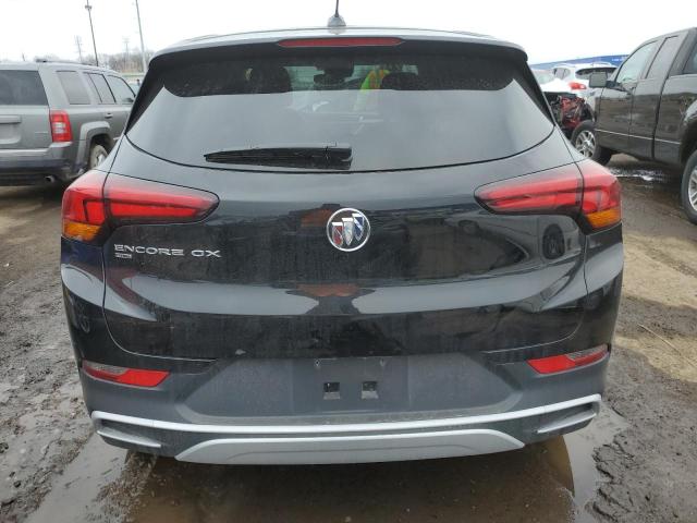 Photo 6 from auction – 2022 BUICK ENCORE GX with VIN KL4MMCSL2NB080258