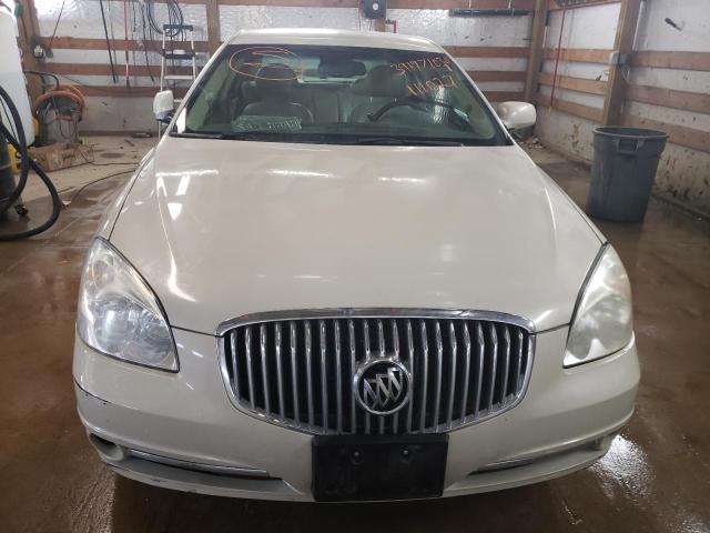Photo 5 from auction – 2010 BUICK LUCERNE CX with VIN 1G4HC5EM2AU111027