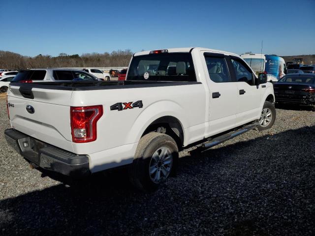 Photo 3 from auction – 2017 FORD F150 SUPER with VIN 1FTFW1EF7HFB35660