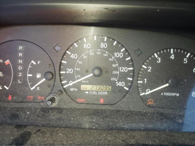 Photo 9 from auction – 2001 TOYOTA CAMRY CE with VIN 4T1BG22K01U074782