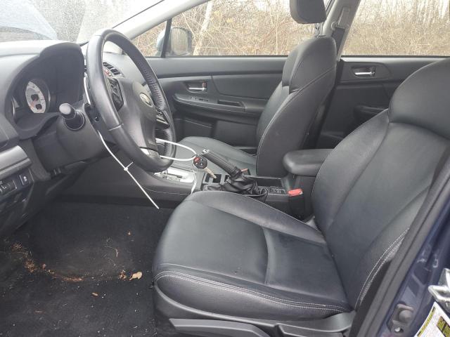 Photo 7 from auction – 2013 SUBARU IMPREZA LI with VIN JF1GPAH67D2886116