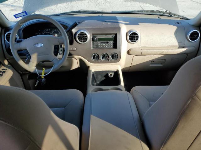 Photo 8 from auction – 2003 FORD EXPDTION with VIN 1FMRU15W53LC54946