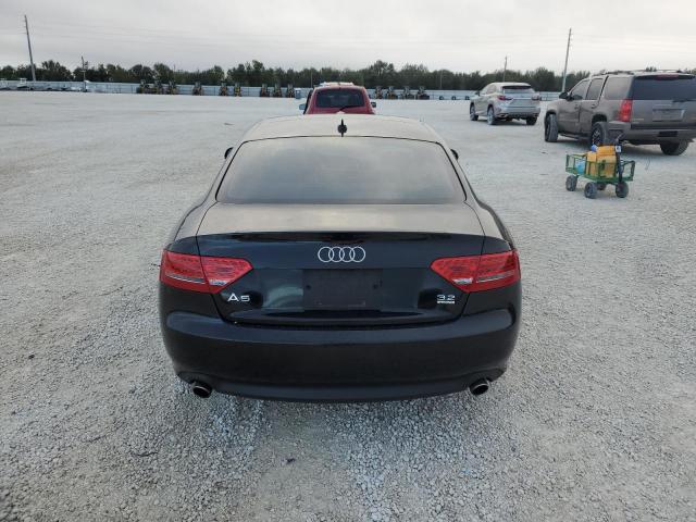Photo 6 from auction – 2010 AUDI A5 PREMIUM with VIN WAUCKAFR5AA081203