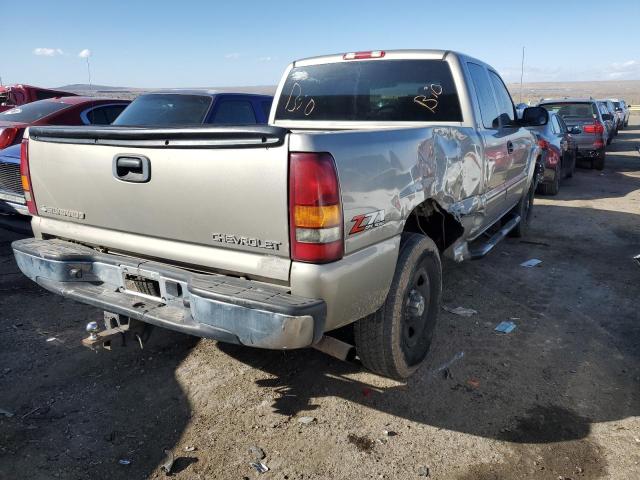 Photo 3 from auction – 2002 CHEVROLET SILVERADO with VIN 2GCEK19T121228339