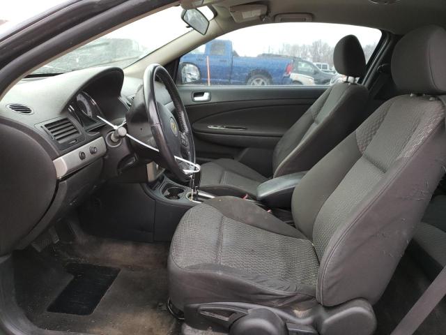 Photo 7 from auction – 2006 CHEVROLET COBALT SS with VIN 1G1AM15B667725667