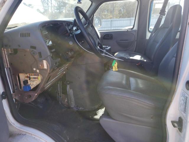 Photo 7 from auction – 1999 DODGE RAM WAGON with VIN 2B5WB35Y0XK578752