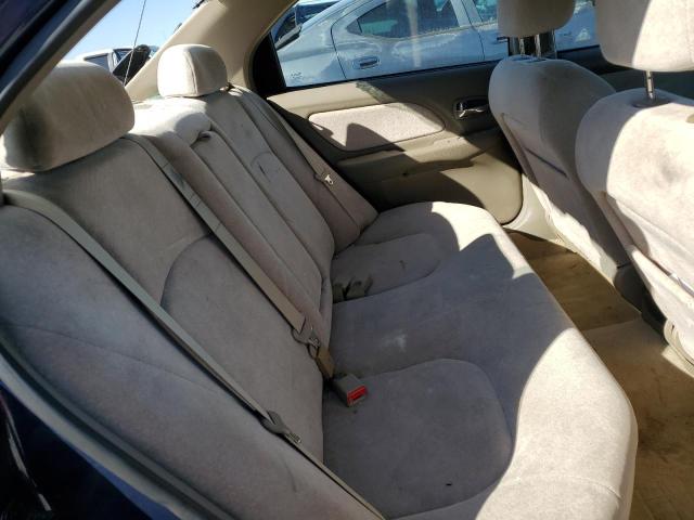 Photo 10 from auction – 2005 HYUNDAI SONATA GL with VIN KMHWF25H55A203594