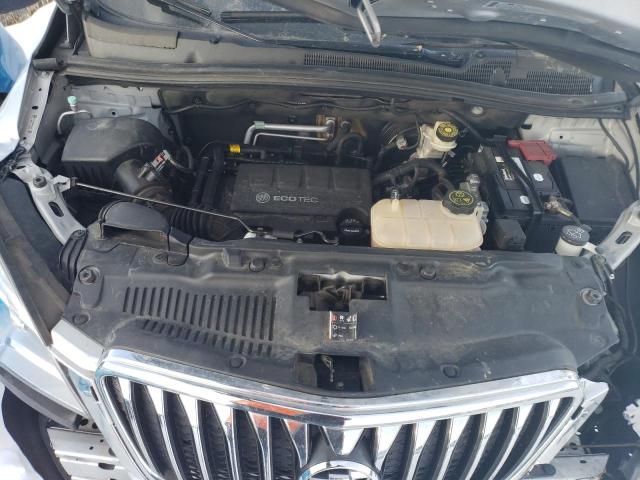 Photo 11 from auction – 2014 BUICK ENCORE CON with VIN KL4CJFSB4EB511650