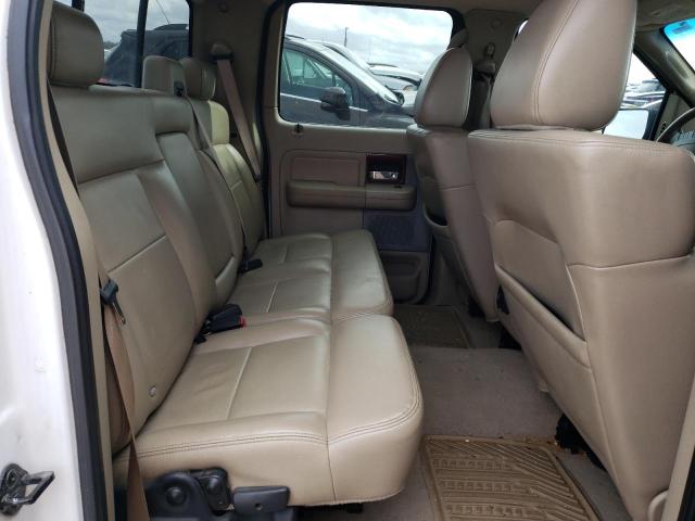 Photo 10 from auction – 2007 FORD F150 SUPER with VIN 1FTPW12V97KA80036