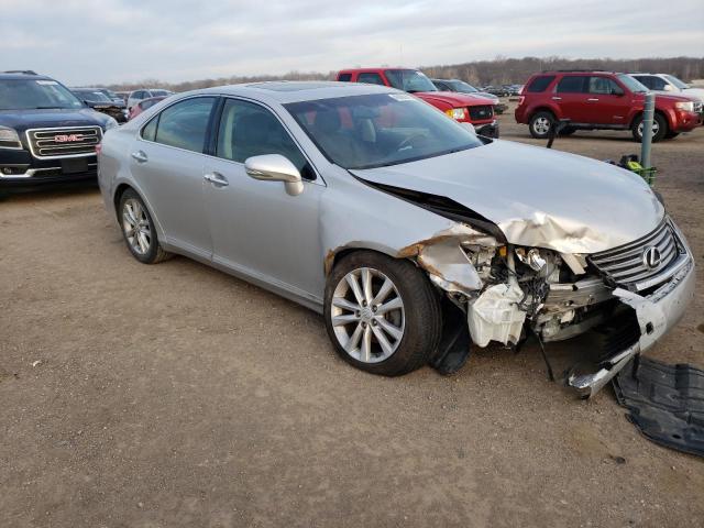 Photo 4 from auction – 2010 LEXUS ES 350 with VIN JTHBK1EG6A2359520