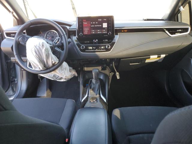 Photo 8 from auction – 2022 TOYOTA COROLLA SE with VIN JTDS4MCE0N3501844