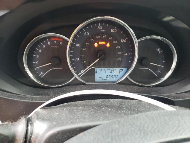 Zdjęcie 9 z aukcji – 2014 TOYOTA COROLLA L z VIN 2T1BURHE2EC152828