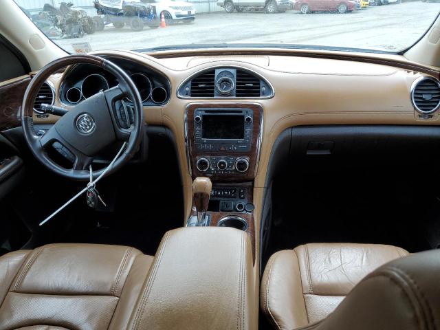 Photo 8 from auction – 2016 BUICK ENCLAVE with VIN 5GAKVCKD8GJ264049