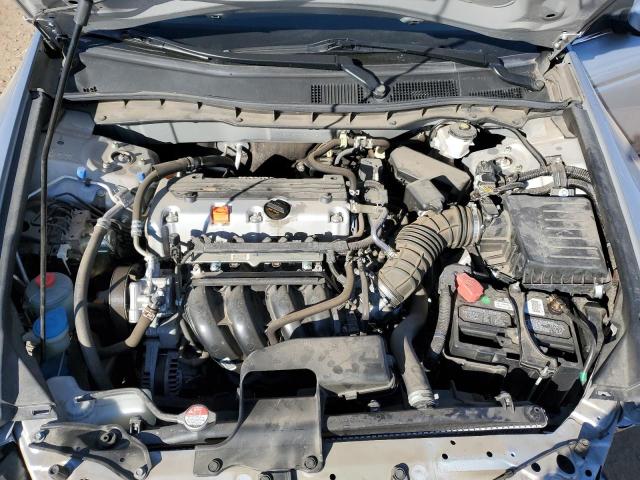 Photo 11 from auction – 2011 HONDA ACCORD SE with VIN 1HGCP2F63BA148044