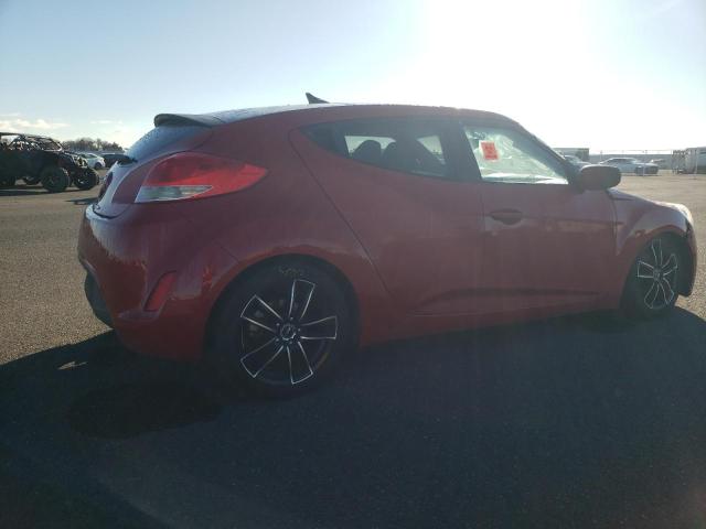 Photo 3 from auction – 2014 HYUNDAI VELOSTER with VIN KMHTC6AD2EU187309