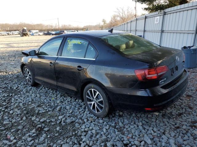 Photo 2 from auction – 2017 VOLKSWAGEN JETTA SE with VIN 3VWDB7AJ0HM229974