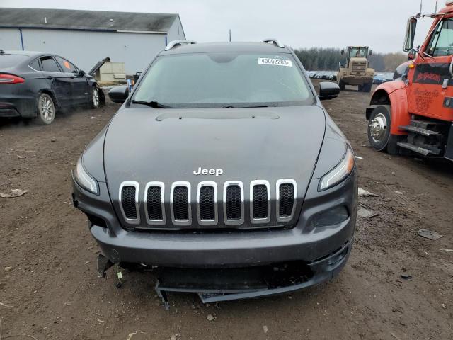 Photo 5 from auction – 2015 JEEP CHEROKEE L with VIN 1C4PJMCS1FW552791