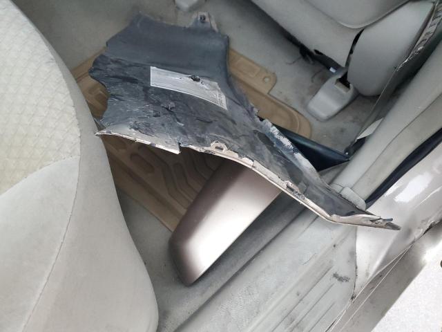 Photo 12 from auction – 2007 TOYOTA CAMRY CE with VIN 4T1BE46K47U651947