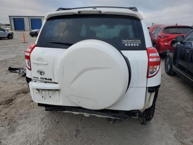 Photo 6 from auction – 2009 TOYOTA RAV4 with VIN JTMZF33V59D000239