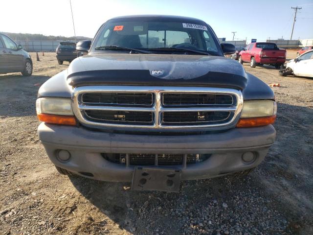 Photo 5 from auction – 2004 DODGE DAKOTA SXT with VIN 1D7GL12K24S503734