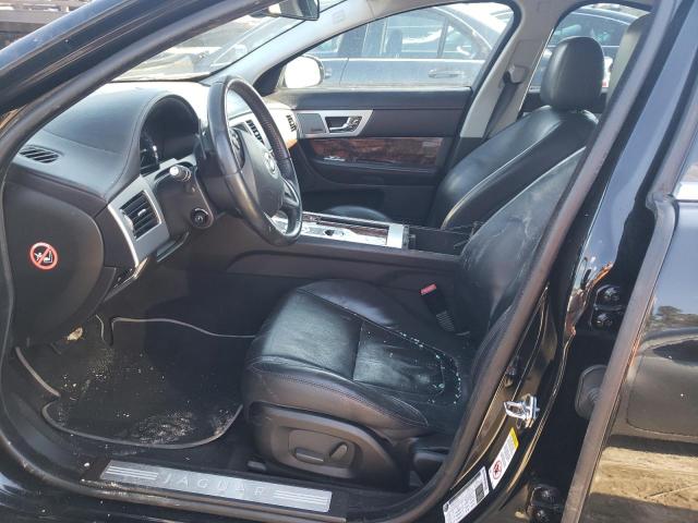 Photo 7 from auction – 2013 JAGUAR XF with VIN SAJWJ0EF5D8S85890