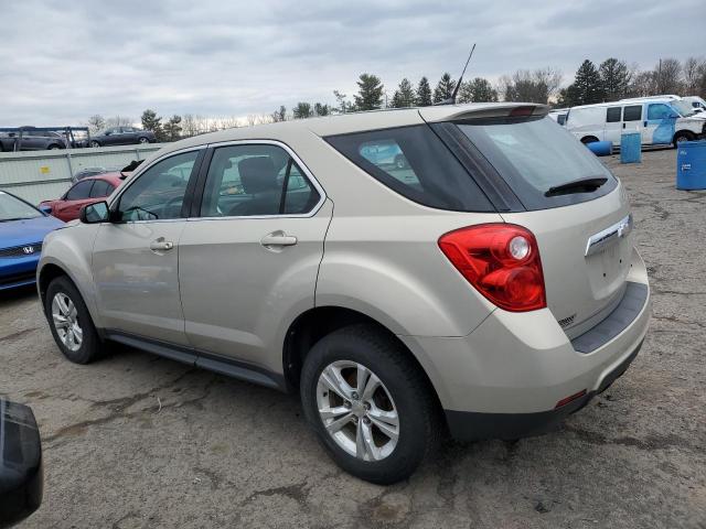 Photo 2 from auction – 2012 CHEVROLET EQUINOX LS with VIN 2GNALBEK8C6150085
