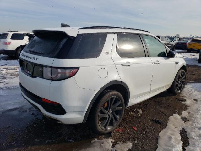 Photo 3 from auction – 2017 LAND ROVER DISCOVERY with VIN SALCR2BG9HH647415