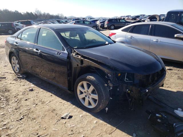 Photo 4 from auction – 2007 LEXUS ES 350 with VIN JTHBJ46G872060946