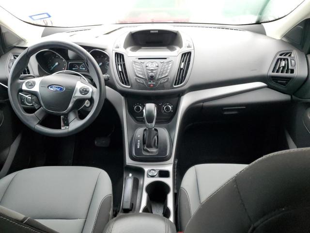 Photo 8 from auction – 2015 FORD ESCAPE SE with VIN 1FMCU0G93FUB32379