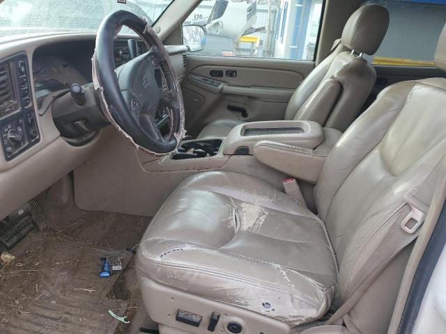 Photo 7 from auction – 2005 CHEVROLET SILVERADO with VIN 2GCEK13T651224560