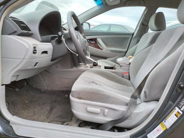 Photo 7 from auction – 2010 TOYOTA CAMRY BASE with VIN 4T1BF3EK2AU055204