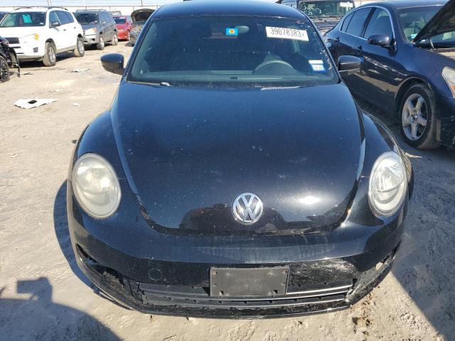 Photo 5 from auction – 2013 VOLKSWAGEN BEETLE with VIN 3VWFP7AT3DM653655