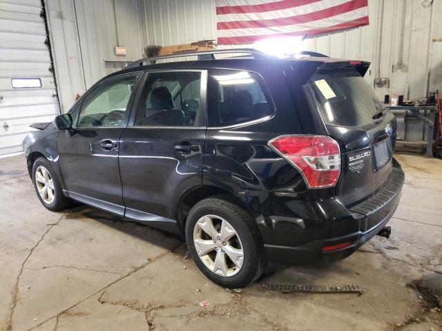 صورة رقم 2 من المزاد - 2015 SUBARU FORESTER 2 مع VIN JF2SJAHC4FH827697