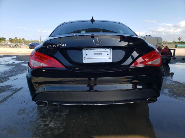 Photo 6 from auction – 2016 MERCEDES-BENZ CLA 250 with VIN WDDSJ4EB6GN301334