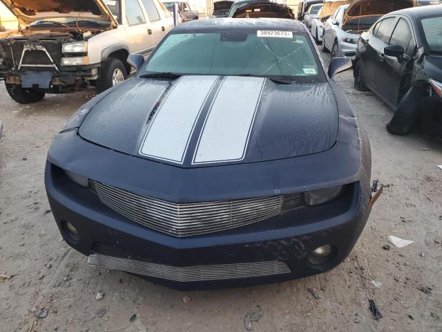 Photo 5 from auction – 2010 CHEVROLET CAMARO LT with VIN 2G1FC1EV8A9190612