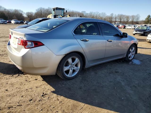 Photo 3 from auction – 2009 ACURA TSX with VIN JH4CU26689C016711